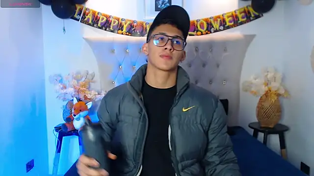 SalvadorFit online show from 15, 10, 2025