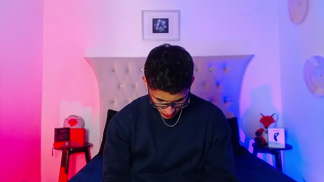 SalvadorFit online show from 19, 11, 2025