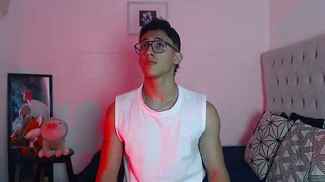 SalvadorFit online show from 12, 11, 2025