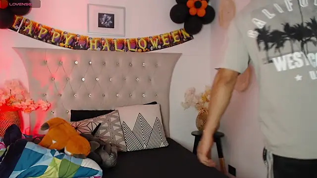 SalvadorFit online show from 29, 10, 2025