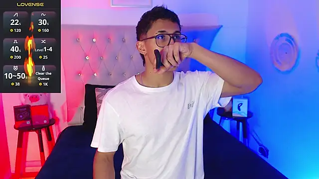 SalvadorFit online show from 16, 11, 2025