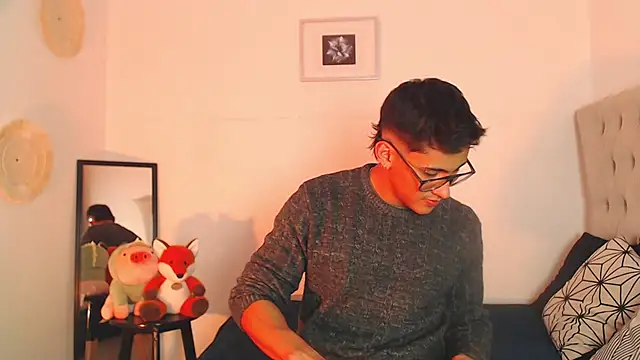 SalvadorFit online show from 11, 11, 2025