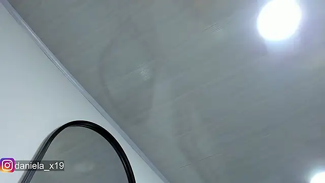 Daniela x19 online show from 20, 3, 2026