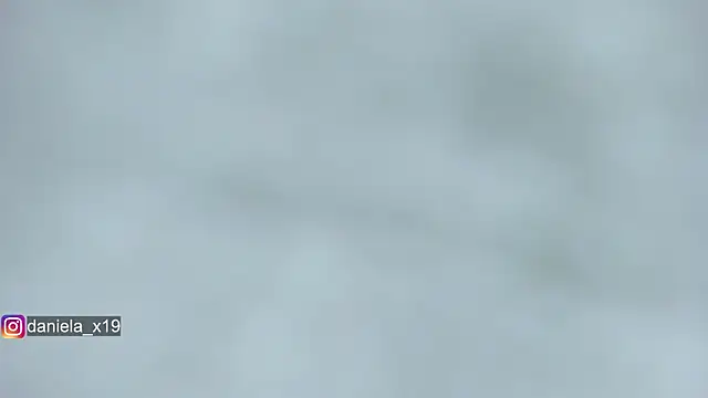 Snapshot of Daniela_x19 chatting on 24, 10, 2025 Daniela x19 online show from 24, 10, 2025