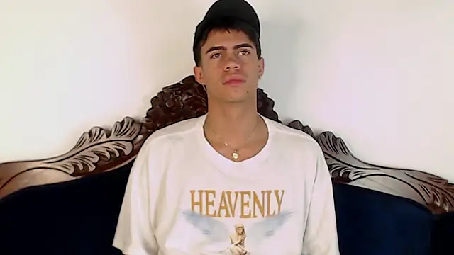 cody pipper  online show from 30, 10, 2025