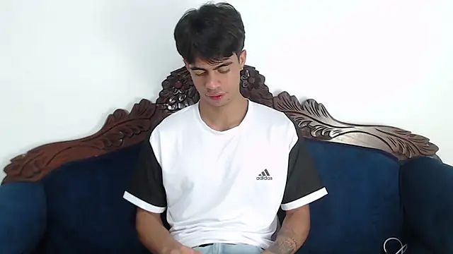 cody pipper  online show from 25, 10, 2025