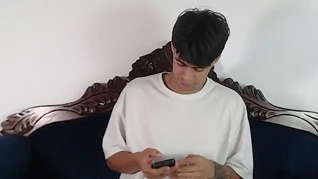 cody pipper  online show from 31, 10, 2025