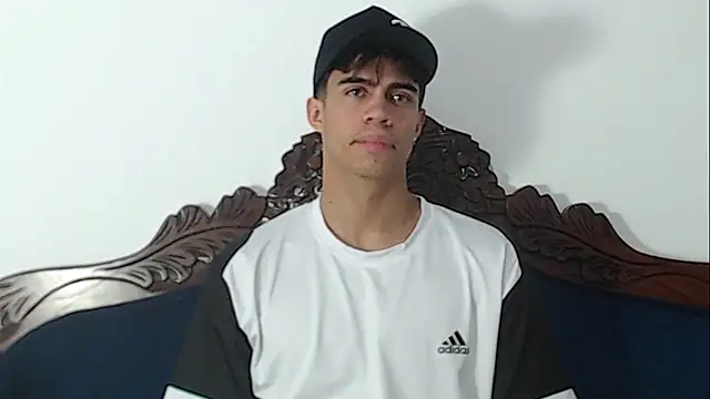 cody pipper  online show from 18, 11, 2025