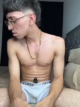 arthurdavies online show from 16, 11, 2025