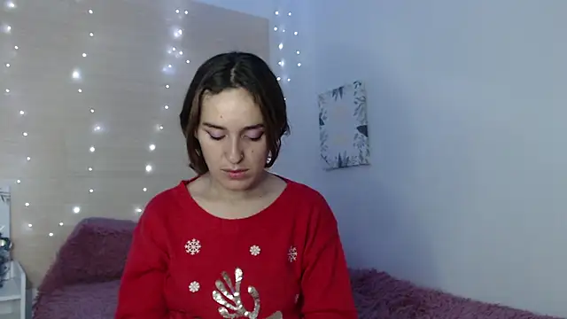 kat desiree online show from 3, 12, 2025