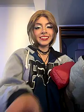 Genesissrea online show from 22, 11, 2025