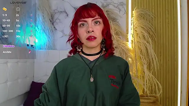 Genesissrea online show from 5, 11, 2025