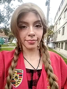 Genesissrea online show from 12, 11, 2025