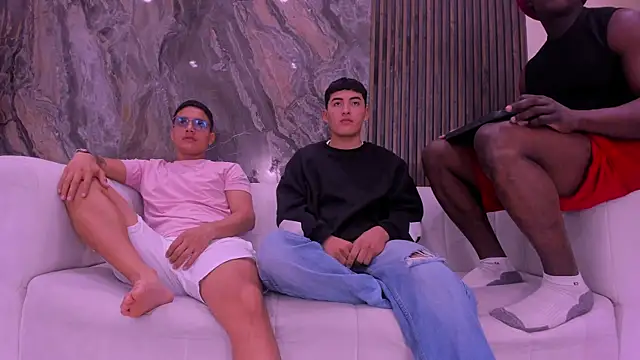 axel vega online show from 1, 12, 2025