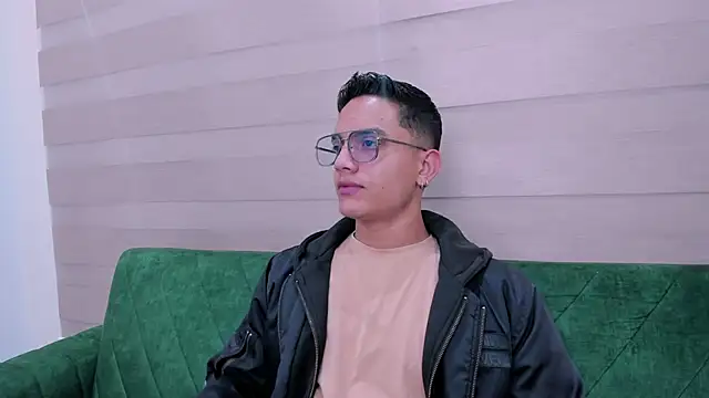 axel vega online show from 1, 10, 2025