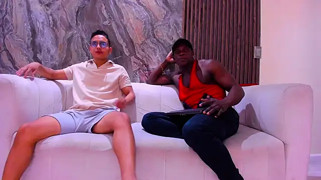 axel vega online show from 14, 11, 2025