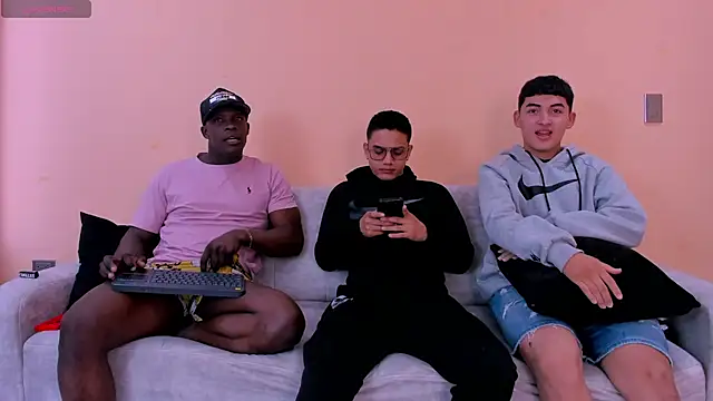 axel vega online show from 29, 11, 2025