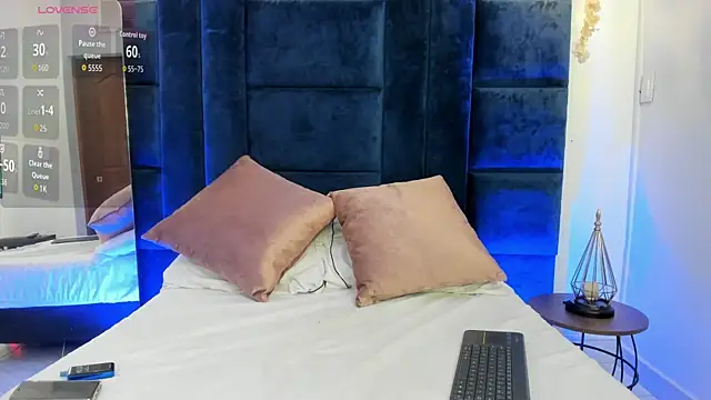 Dixiebelle online show from 5, 10, 2025