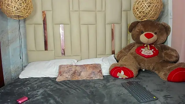 Snapshot of Dixiebelle chatting on 13, 2, 2026 Dixiebelle online show from 13, 2, 2026