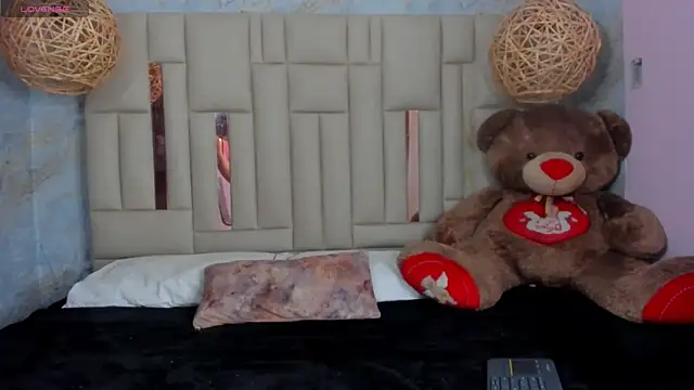 Dixiebelle online show from 27, 3, 2026