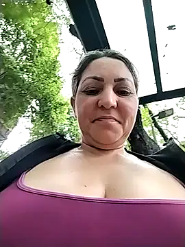 Lunita86 online show from 16, 11, 2025