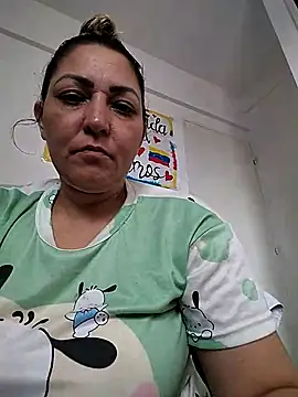 Lunita86 online show from 28, 3, 2026