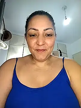 Lunita86 online show from 25, 11, 2025