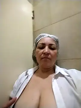 Lunita86 online show from 30, 11, 2025