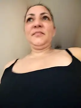 Lunita86 online show from 22, 12, 2025