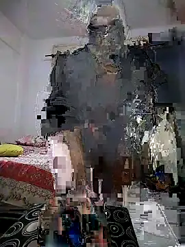 Lunita86 online show from 7, 10, 2025