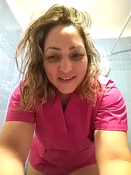 Lunita86 online show from 19, 11, 2025