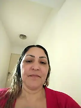 Lunita86 online show from 19, 10, 2025