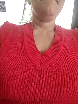 Lunita86 online show from 11, 11, 2025