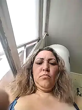 Lunita86 online show from 28, 11, 2025