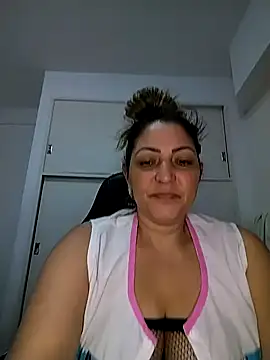 Lunita86 online show from 14, 3, 2026