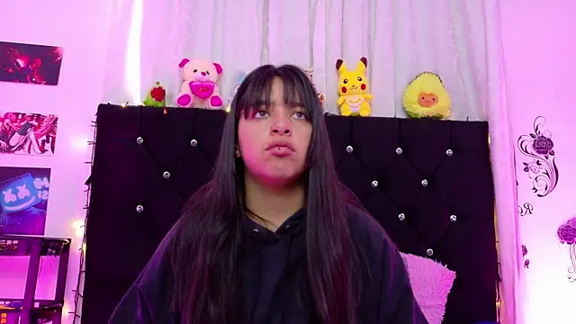 queen salomme online show from 17, 10, 2025