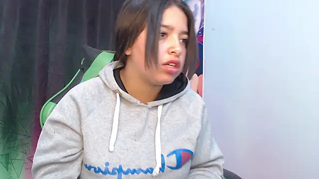 queen salomme online show from 17, 9, 2025