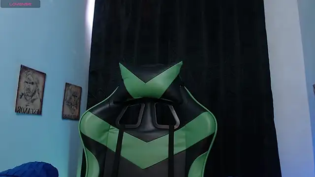 queen salomme online show from 12, 10, 2025