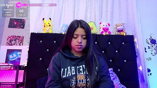 queen salomme online show from 21, 9, 2025