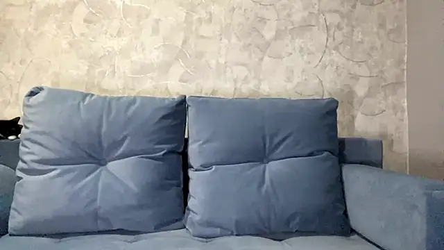 SetsukoBuddemeyer online show from 9, 11, 2025