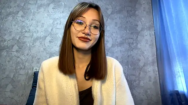 SetsukoBuddemeyer online show from 12, 10, 2025