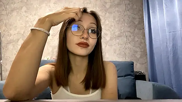 SetsukoBuddemeyer online show from 16, 10, 2025