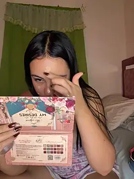 sacha torres02 online show from 26, 11, 2025