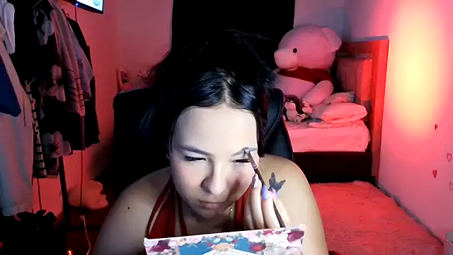 sacha torres02 online show from 28, 2, 2026