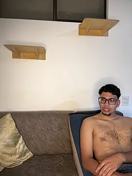 MisteryNight4 online show from 19, 10, 2025