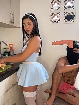 MisteryNight4 online show from 4, 10, 2025