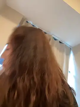 Kayla-love online show from 20, 9, 2025