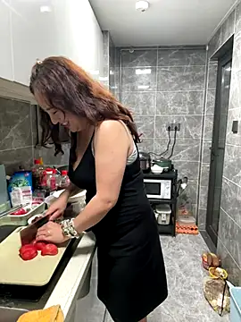 Kayla-love online show from 29, 9, 2025