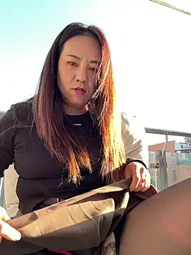 Kayla-love online show from 6, 2, 2026