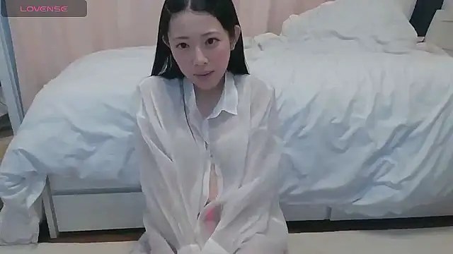 Mei mei357 online show from 4, 11, 2025